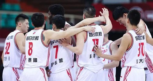 2022年cba季后赛在哪里打
