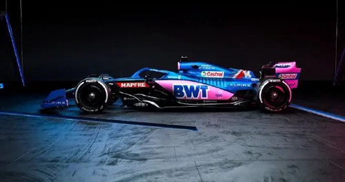 f1巴林站2022直播地址介绍