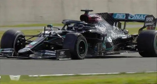 f1汉密尔顿进错站是哪一场比赛