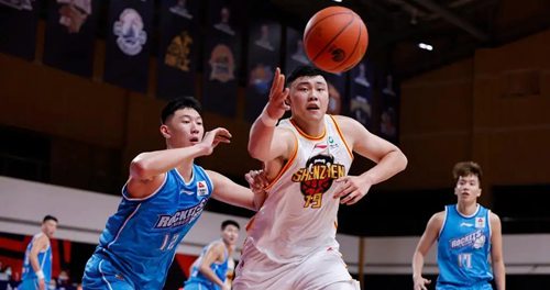 2022cba季后赛12进8规则