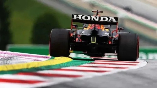 f1红牛车队用什么发动机2022