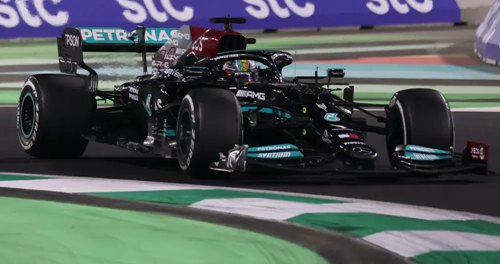2022f1沙特大奖赛直播时间地址介绍