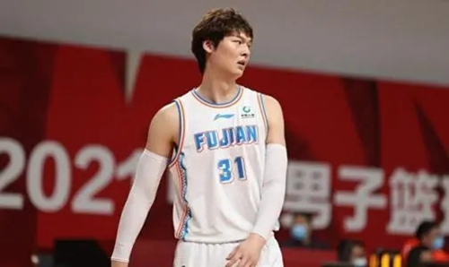王哲林年薪多少2022