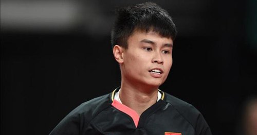 2022周启豪世界排名第几