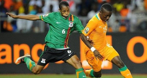 非洲杯几年一届