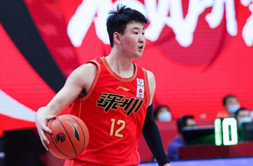 2022CBA季后赛首轮G1 深圳vs山东直播录像回放