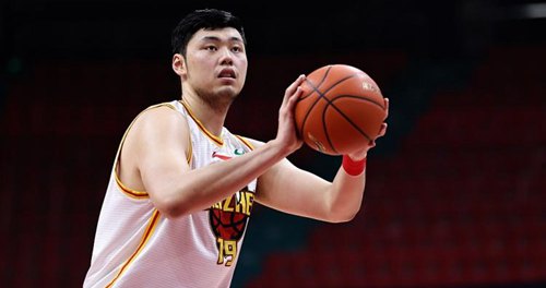 篮球赵义明个人简介