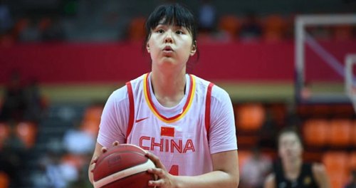 2022李月汝WNBA在哪个队