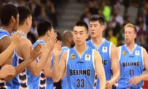 2022CBA季后赛首轮G3 北京vs吉林直播录像回放
