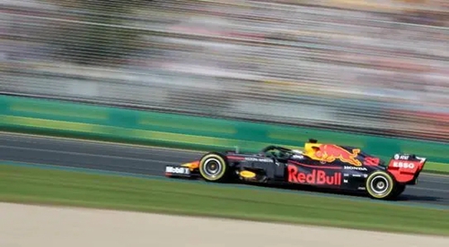 f1澳大利亚大奖赛2022正赛时间