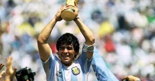 阿根廷拿过几次世界杯冠军