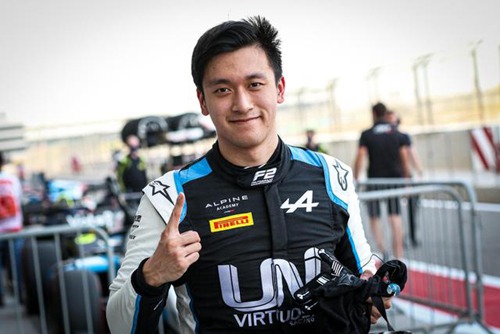f1澳大利亚大奖赛2022正赛直播录像回放
