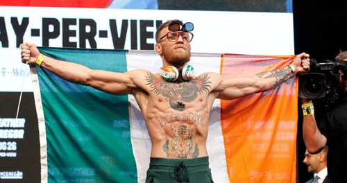 ufc和mma的区别