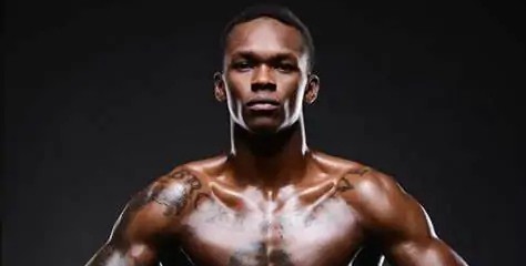 ufc黑龙个人资料简介