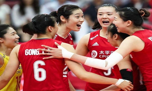2022女排国家联赛新赛制
