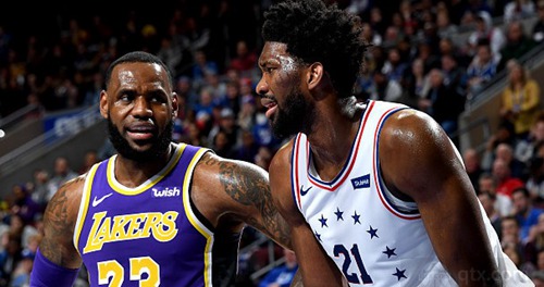 nba常规赛得分王2022