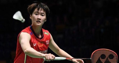 2022羽毛球韩国大师赛签表