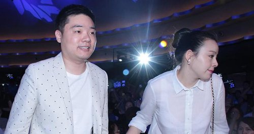 丁俊晖哪一年拿了5个冠军