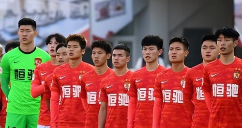 2022广州队亚冠赛程