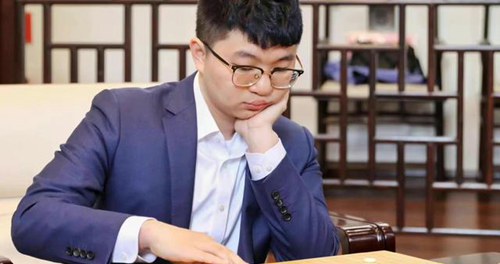 2022杭州亚运会围棋比赛规则