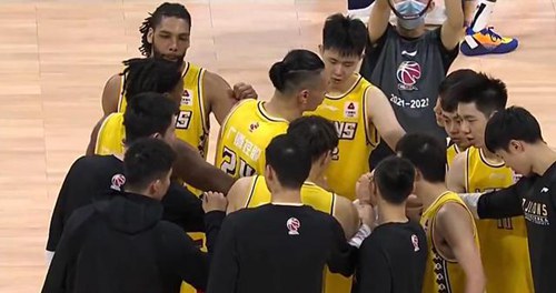 cba广厦队是哪个省