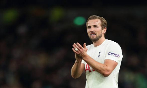 2022英超第34轮布伦特福德vs热刺比赛直播回放