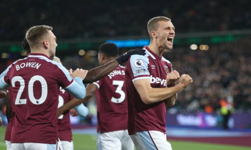 2022英超第34轮切尔西vs西汉姆比赛直播回放