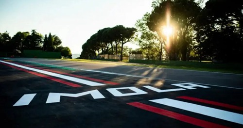 2022f1意大利冲刺赛直播录像回放介绍