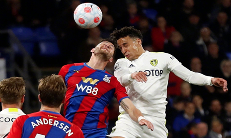 2022英超第35轮利兹联vs曼城比赛直播回放