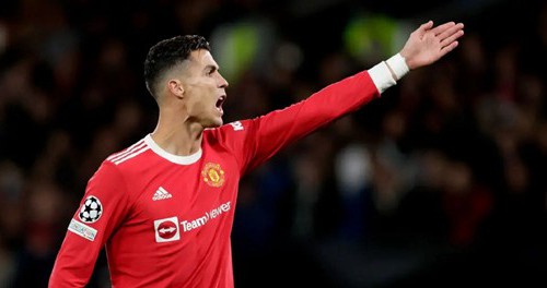 2022英超第35轮曼联VS布伦特福德比赛直播回放