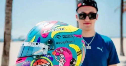2022f1迈阿密大奖赛时间