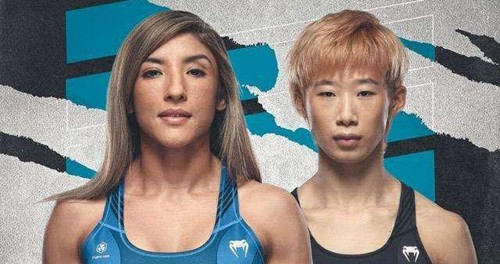 ufc275阵容比赛时间