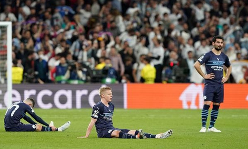 2022英超第36轮曼城vs纽卡斯尔比赛直播回放