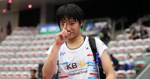 安洗莹为什么叫天才少女