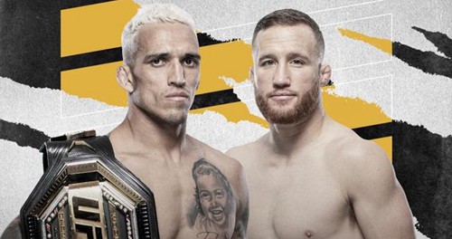 ufc查尔斯奥利维拉战绩