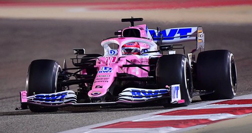 2022f1直播哪里看