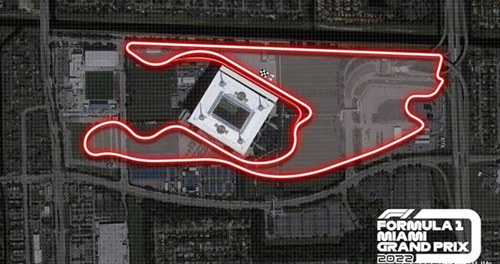 2022f1迈阿密大奖赛排位赛直播回放