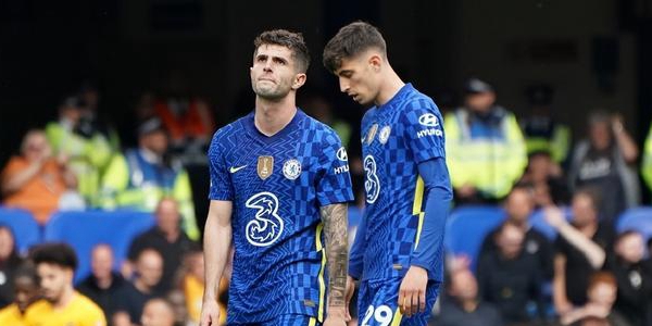 2022英超第33轮利兹联vs切尔西直播回放
