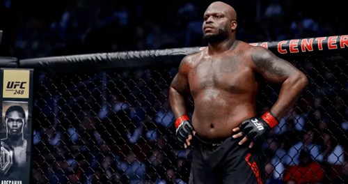 ufc277阵容比赛时间