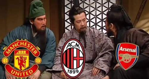 毛抬厂三兄弟是哪三支球队