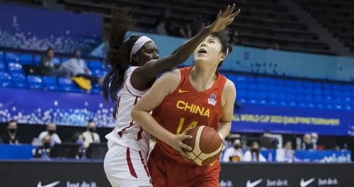 李月汝去WNBA哪个队