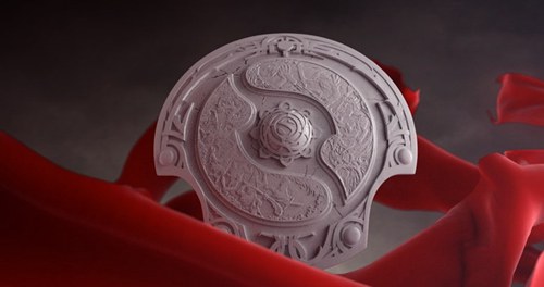ti11勇士令状什么时候出