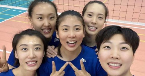 世界女排联赛2022在哪看