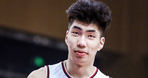 余嘉豪能进NBA吗