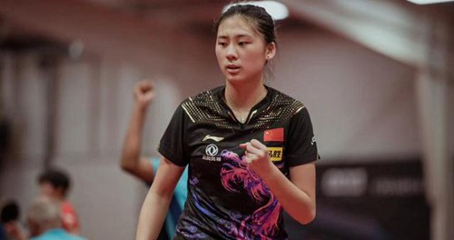 2022wtt萨格勒布挑战赛直播地址