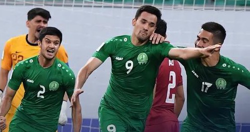 2022u23亚洲杯出线规则