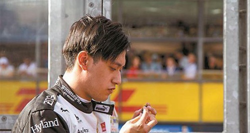 F1加拿大站2022直播地址介绍