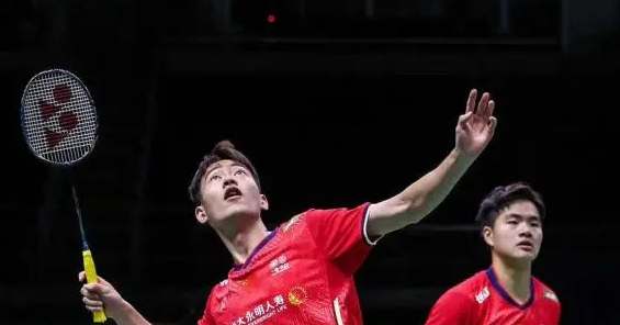 2022羽毛球马来西亚大师赛签表介绍