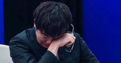 柯洁与alphago的围棋人机大战谁赢了