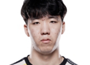 LOLTaeyoon选手个人资料